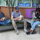 Illustration for article titled 11 Clever Ways Cities Are Taking Advantage of Public Space
